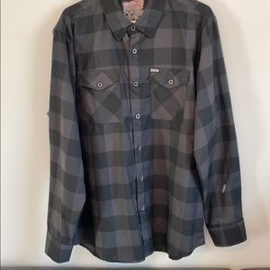 DIXXON Murked Out XL